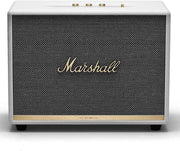 Marshall Woburn Ii Wireless Bluetooth Speaker With Iconic Marshall Design White Marshall